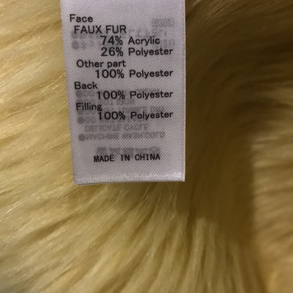 Moussy Parka w/Faux Fur Trim - Picture 10 of 12